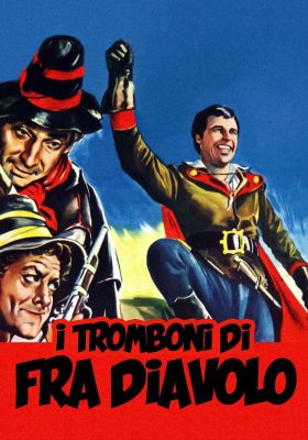 I tromboni di Fra' Diavolo (1962) .MKV HDTV 1080i AC3 MP2 ITA