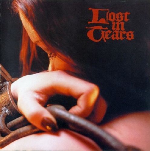 Lost in Tears - Dialogue with Mirror and God (2002) (Lossless + MP3)