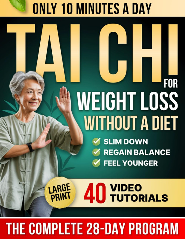 Tai Chi for Weight Loss