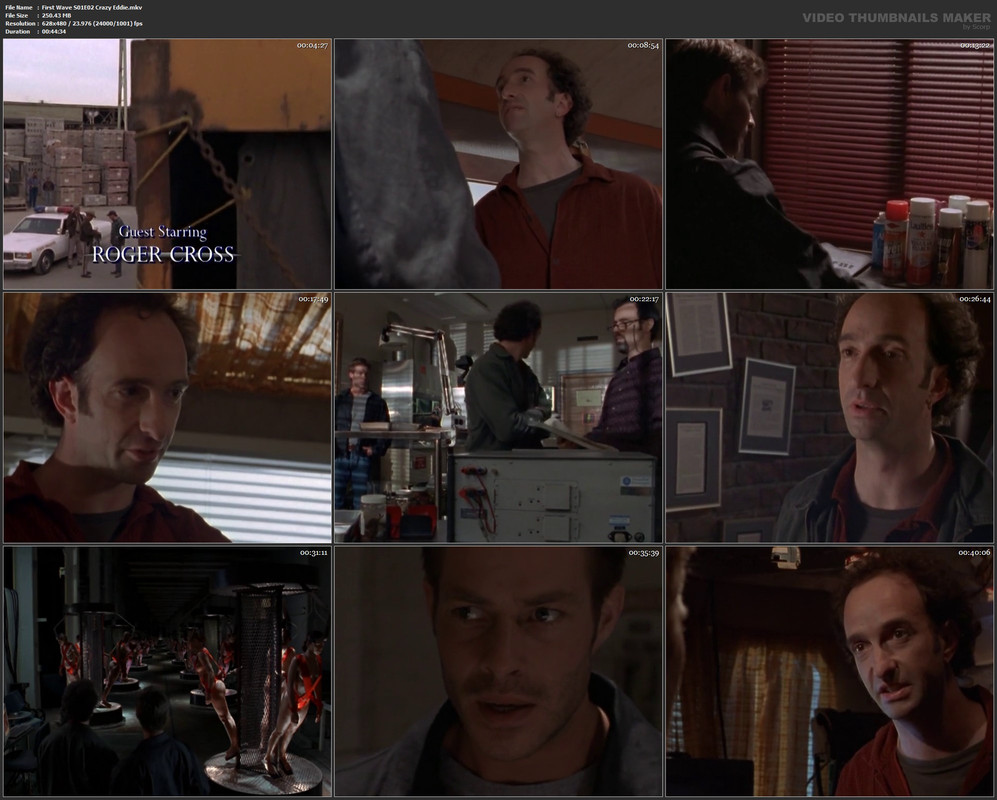 First Wave S01E02 Crazy Eddie.mkv