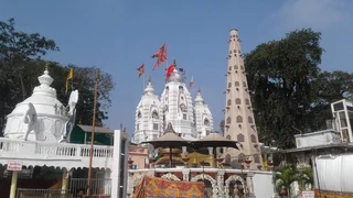 Khajrana Ganesh Temple Indore