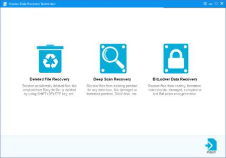 Hasleo Data Recovery 6.0 (x64) Multilingual Portable