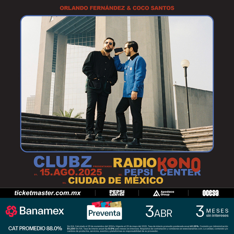Concierto 5
