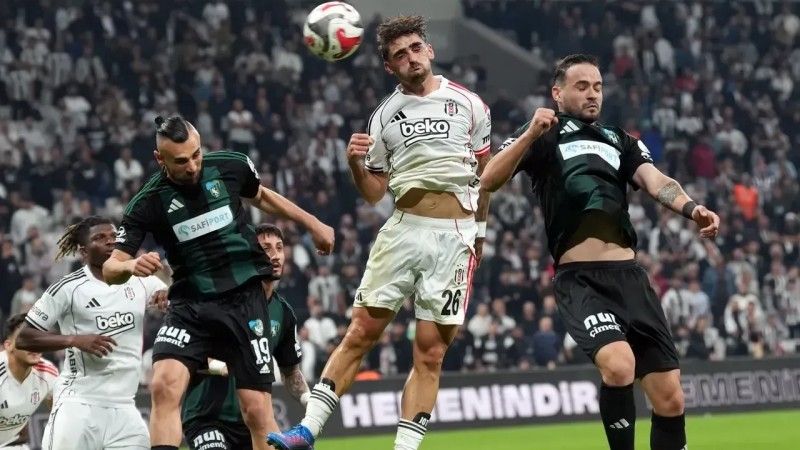 Nhận định, soi kèo Kocaelispor vs Besiktas, 22h00 ngày 05/02