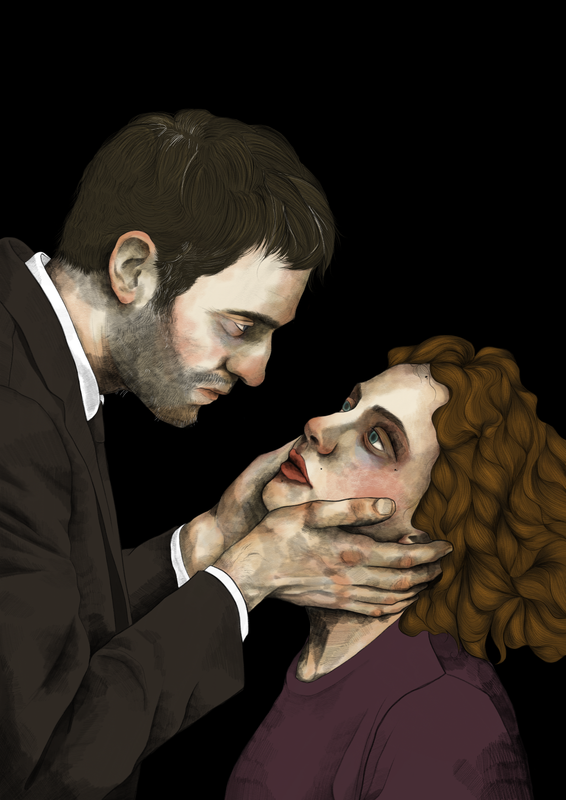 Ілюстрація: Кетт та Северін