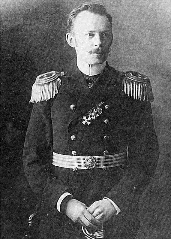 Владиславлев