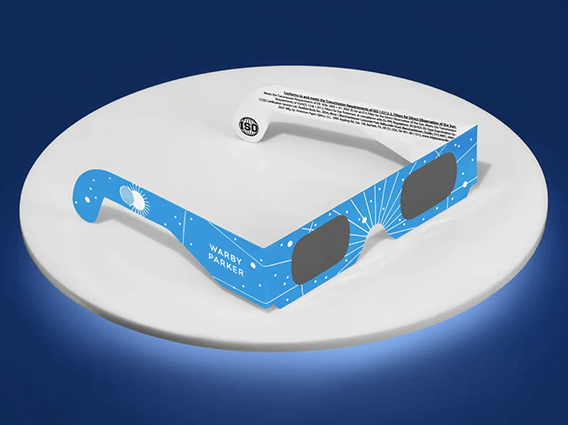 Claim Your FREE Solar Glasses for the Total Eclipse! Claim Your FREE Solar Glasses for the Total Eclipse!