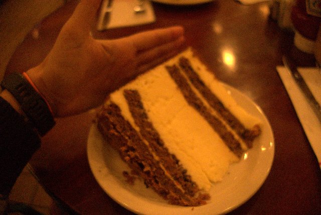 DICIEMBRE EN NUEVA YORK, PRE NAVIDAD SOÑADA - Blogs de USA - DIA 3: Brooklyn, un toque de Queens, NBA y mucho cheesecake (13)