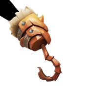 Creepy Crawlies Hook