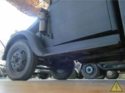 Немецкий грузовой автомобиль Opel Blitz Typ 2,5-32, "Ленрезерв", Санкт-Петербург IMG-7708