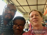 11-Selfie with The Foreigner - 26