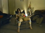 Tina Krause 3 - The Duct Tape Killer 1998