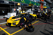 FIA World Endurance Championship (WEC) 2024 - Page 7 24spa81-Cor-Z06-Rui-Andrade-Tom-van-Rompuy-Charlie-Eastwood-12