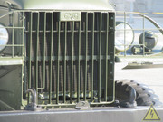 Американский грузовой автомобиль-самосвал GMC CCKW 353, Музей военной техники, Верхняя Пышма IMG-9479