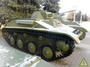 Советский легкий танк Т-60, Волгоград DSCN5929