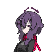 민트가 2번 찔렀어