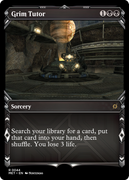 0044 Grim Tutor