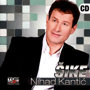 Nihad Kantic Sike - Diskografija R-3811672-1345319