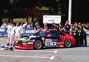 24 HEURES DU MANS YEAR BY YEAR PART FIVE 2000 - 2009 - Page 5 Image012