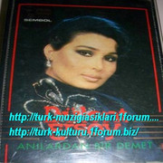 Bulent_Ersoy_-_Anilardan_Bir_Demet_1988