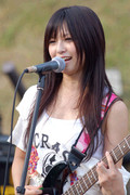 SCANDAL - 2006-2007 Live Performance Timeline Haru-Shiroten-0036