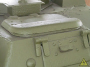 Советский легкий танк Т-60, Музейный комплекс УГМК, Верхняя Пышма IMG-4363