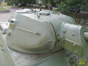 Советский средний танк Т-34, Нижний Новгород T-34-76-N-Novgorod-044