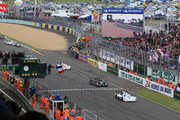 24 HEURES DU MANS YEAR BY YEAR PART SIX 2010 - 2019 - Page 11 2012-LM-100-Start-40