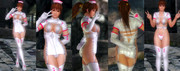 Kasumi-DOAXVV-Black-Curiosity