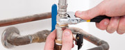 emergency plumbing in Villas