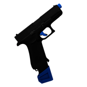WEAPON-G19X-BLUE