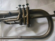 Besson Paris Flugelhorn sn 46645 (6)