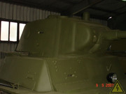 Советский легкий танк Т-26 обр. 1939 г., Музей военной техники, Парк "Патриот", Кубинка DSC01063