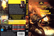 Missing in Action / Nestali u akciji (1984 - 1988) Kolekcija Max1135768310-frontback-cover