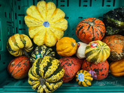 От Антальи на восток (до Мардина и Диярбакыра) + Анкара, ноябрь 2025.