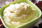 Cannabis Mayonnaise