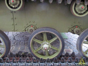 Советский легкий танк Т-60, Музей техники Вадима Задорожного IMG-3410