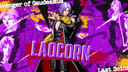 Laocorn-Wallpaper