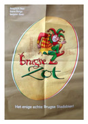 Brugse Zot bier