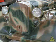 Немецкий командирский автомобиль Horch 901, Черноголовка Horch-901-Chernogolovka-047