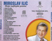 Miroslav Ilic - Diskografija - Page 2 1999-b