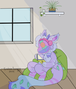 sunflare_terra_prompt