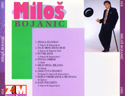 Milos Bojanic - Diskografija 3879581