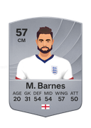 M. Barnes
