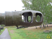 Советский тяжелый танк ИС-3, Ленино-Снегири IMG-2000
