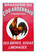 Brasserie Du Coq Ardennais