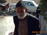 علیمراد محمدپور