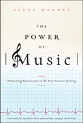 The Power of Music Pioneering Discoveries in the New Science of Song