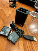 VENDIDA Gopro Hero 6 Black y accesorios IMG-8742