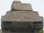 Советский тяжелый танк ИС-2, Борисов IMG-2236
